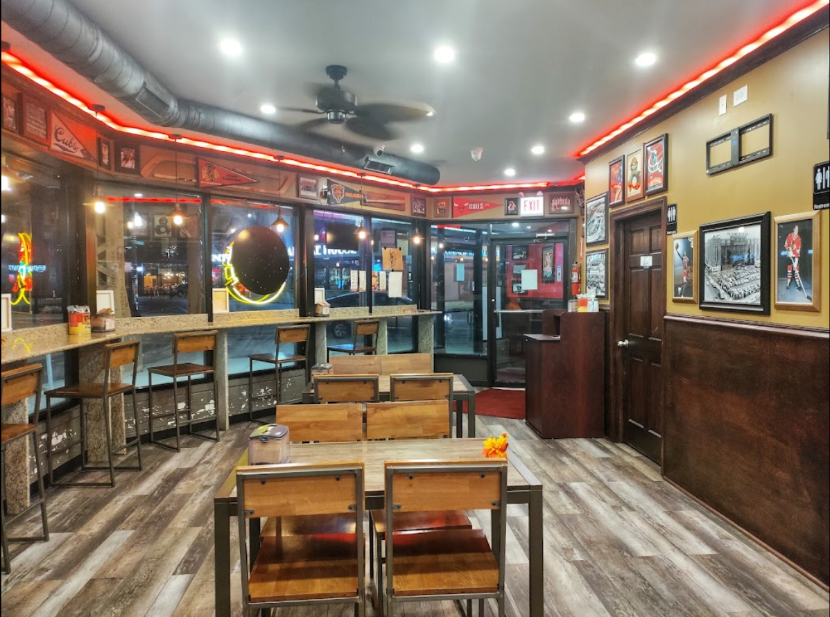 Slide Background Image